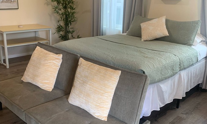 Waikoloa Apartamento | Awesome Studio Near Famous Beaches w/ AC