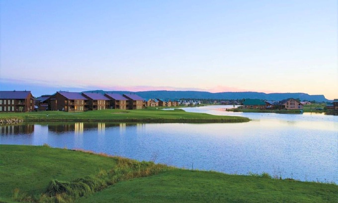 Pagosa Springs Complejo | ¡Veranos impresionantes e inviernos preciosos!