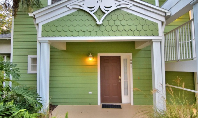 Bahama Bay Complejo | Awesome Twosome Rentals "Animal Kingdom"