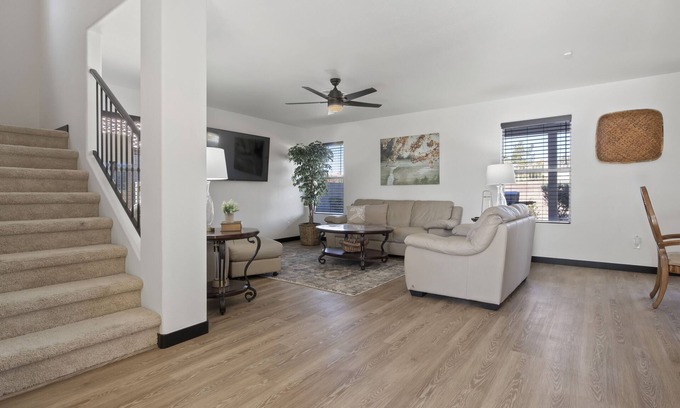 North Las Vegas Casa | Awesome Vegas Home