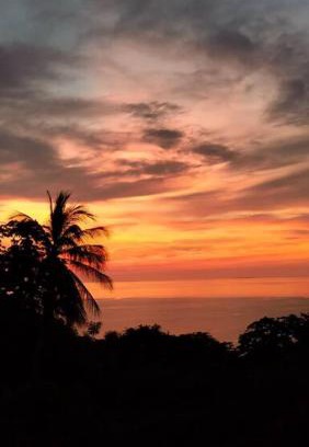 Colonia 5 de Diciembre Apartamento | Awesome view! Quiet apartment