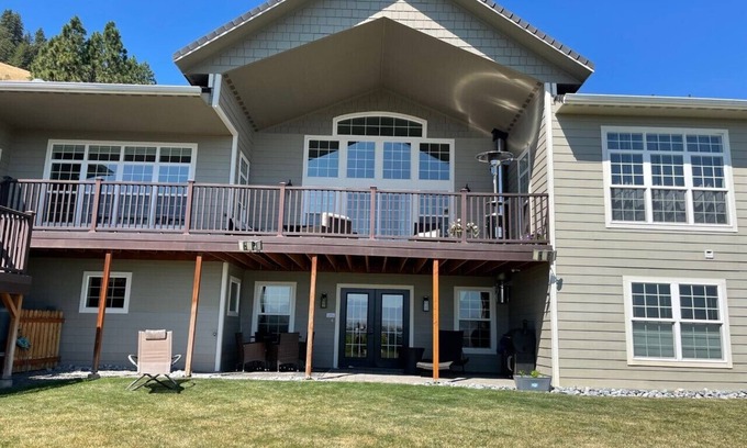 La Grande Casa | Awesome Views, Brand New Luxury