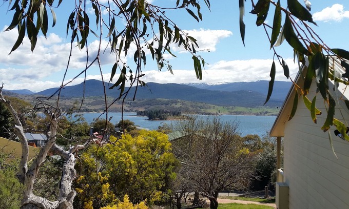 East Jindabyne Casa | Wildenmann Cottage tirolés oriental Jindabyne
