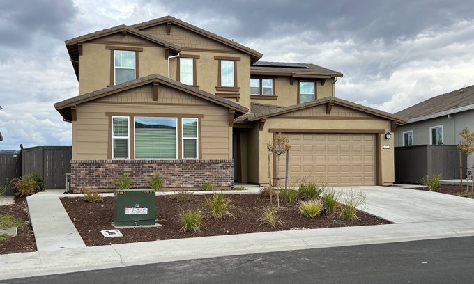 Folsom Casa | Awesome views, Relaxing,Quiet stay