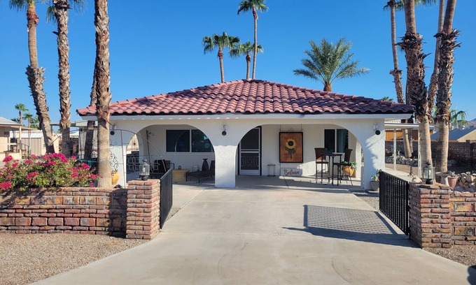 Fortuna Foothills Casa | Awesome winter get away..move-in ready