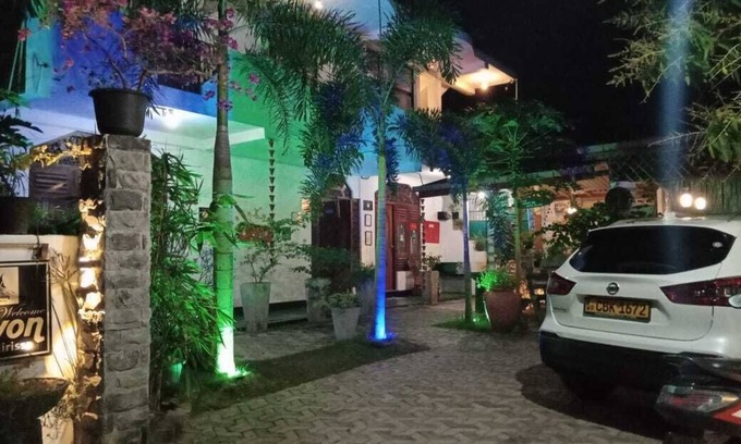 Mirissa Hotel | AWON Hotel