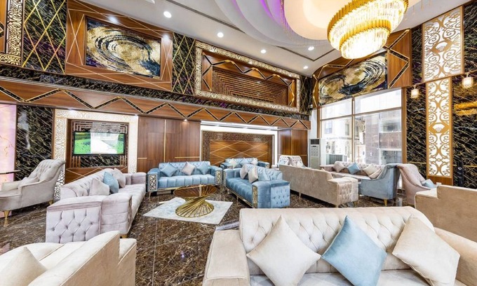 Ajyad Hotel | AWTAD AL SAD HOTEL