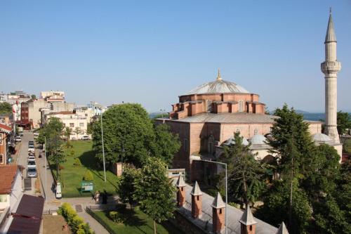 Sultanahmet Apartamento | AWWA APART HOTEL