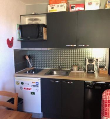 Ax-les-Thermes Apartamento | AX 3 DOMAINES - BONASCRE