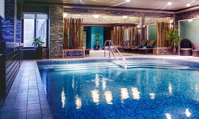Sliema Hotel | AX The Victoria Hotel