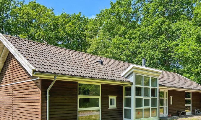 Hasle Casa | "Axel" - 1.2km from the sea by Interhome