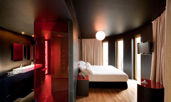 West Berlin Centre Hotel | Axel Hotel Berlin - Adults Only