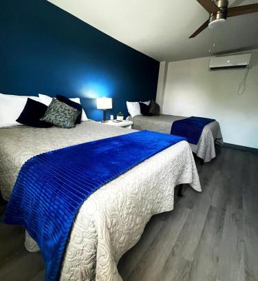 Delicias Apartamento | AXEL Suites Departamento 1A
