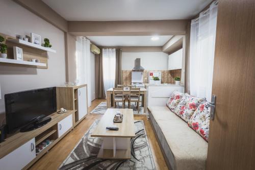 Gevgelija Apartamento | Axios Apartment