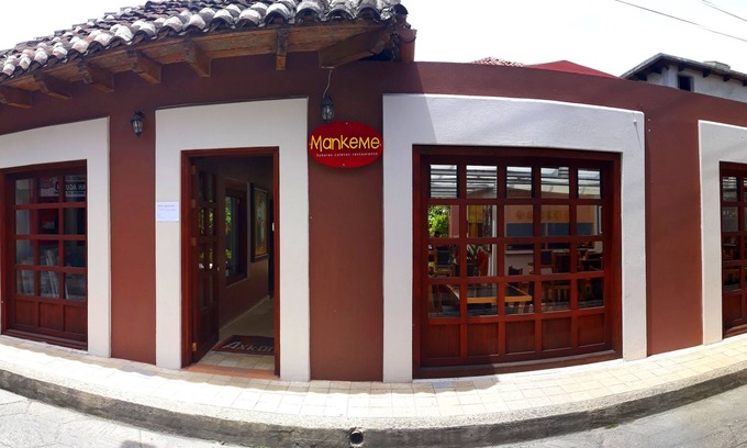 Santa Lucía Hotel | Axkan Arte Hotel San Cristobal