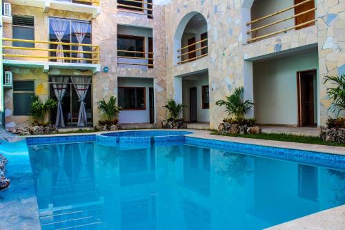 Tuxtla Gutiérrez Hotel | Axkan Arte Hotel Tuxtla