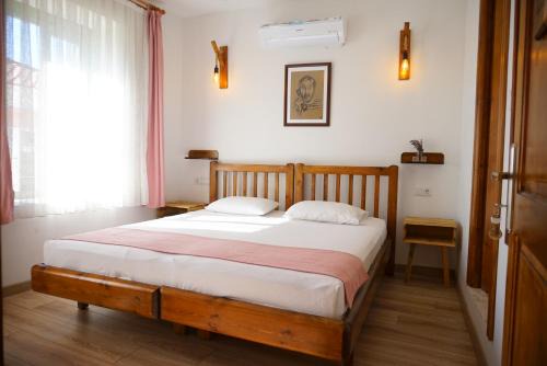 Ayvalik Hotel | Ayışığı Hotel