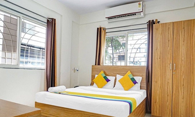 Kharadi Hotel | AY PLUS HOTELS