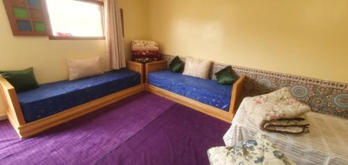Aguelmous Otro | AYA Farm,Ferme d'hotes Aguelmous