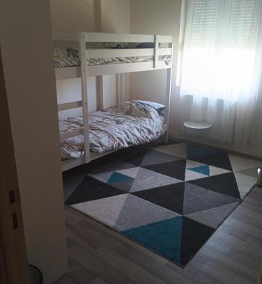 Pompey Apartamento | Aya