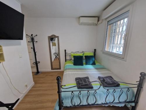 Gambetta Apartamento | Aya's Studio