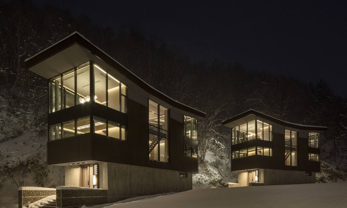 Hirafu Casa | Aya Villas