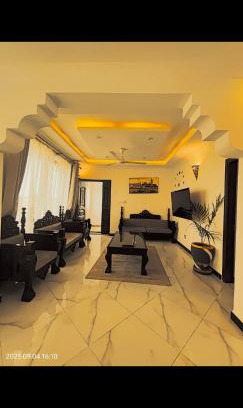 Stone Town Apartamento | Ayaa The Sultans Villa