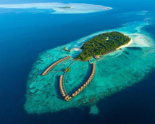 Maguhdhuvaa Complejo | Ayada Maldives