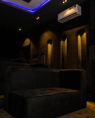Abuja Apartamento | Ayahscourt