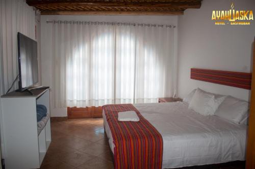 Lunahuaná Hotel | Ayahuaska Hotel