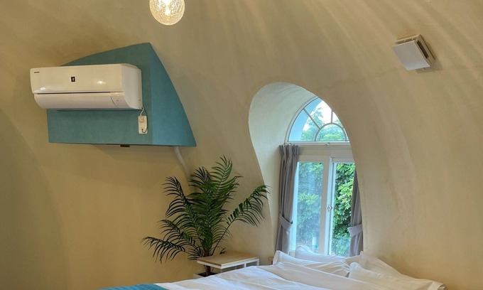 Amami Casa | Ayamaru Dome / Amami Kagoshima