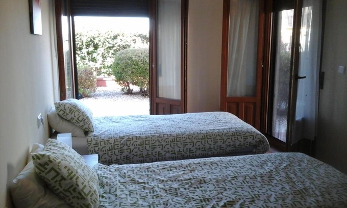 Costa Esuri Apartamento | Ayamonte, Costa Esuri Las Encinas bl16