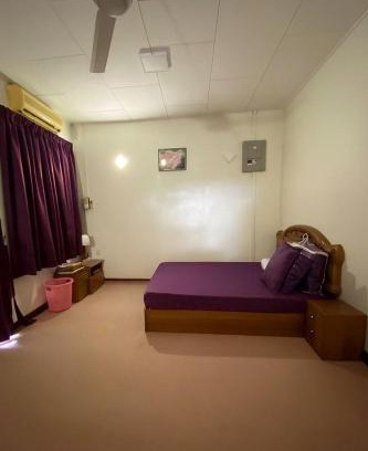 Pasir Mas Casa | Ayan Homestay