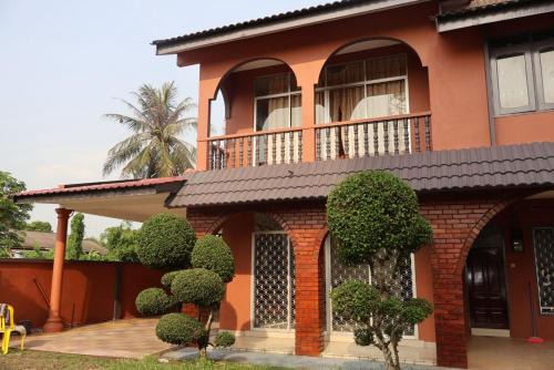 Pasir Mas Casa | Ayan Homestay