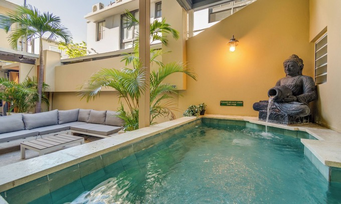 Ocean Park Casa | Ayana Inn PR