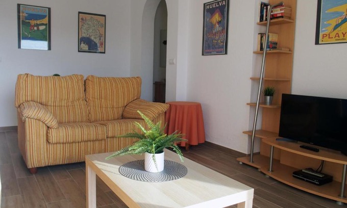 Ayamonte Apartamento | ayapart