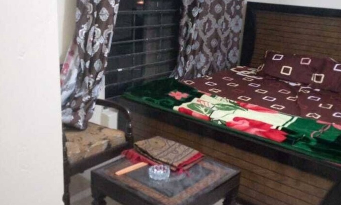 Loralai District Hotel | Ayaz Hotel