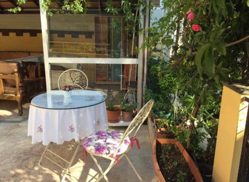 Trabzon Apartamento | Aydın Villa