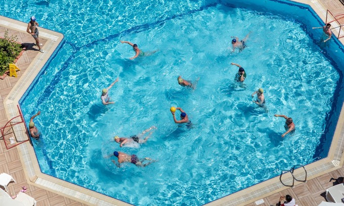 Payallar Hotel | Aydinbey Gold Dreams - Ultra All Inclusive