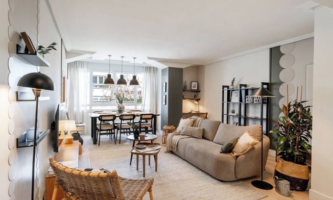 Nueva España Apartamento | Aydos - 3 bedrooms in Nueva España