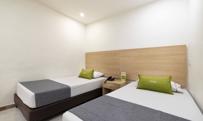 La America Hotel | Ayenda 1238 Nuevo Colombia