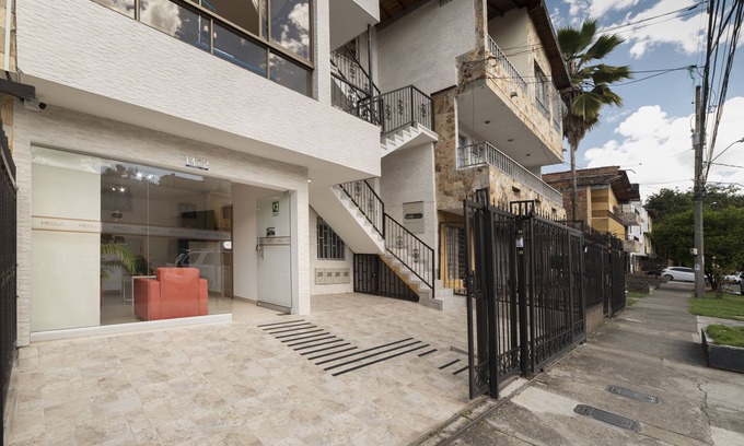 Guayabal Hotel | Ayenda 1240 Megua