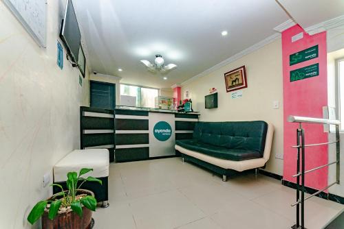 Tunja Hotel | Ayenda Balcon Real