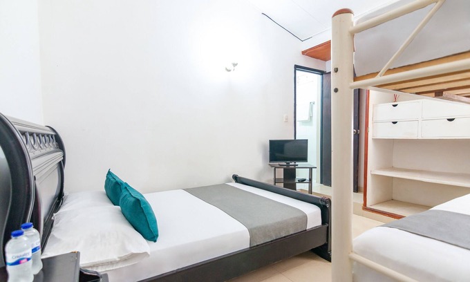 Papare Hotel | Ayenda Casa Amarilla