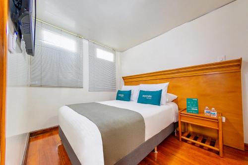 Pereira Hotel | Ayenda Golden Empresarial
