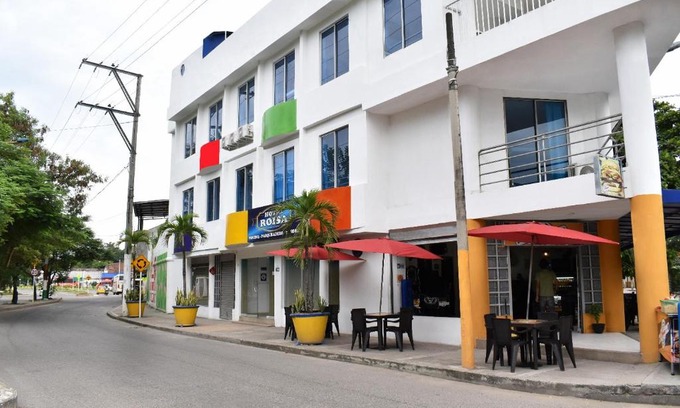 Girardot Hotel | Ayenda Hotel Roisa