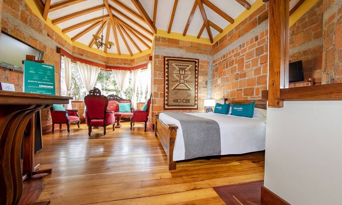 Llanogrande Cabina | Ayenda Llanogrande Inn