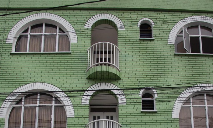 Manizales Hotel | Ayenda Marana