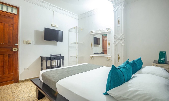 Apartado Hotel | Ayenda William Sanchez