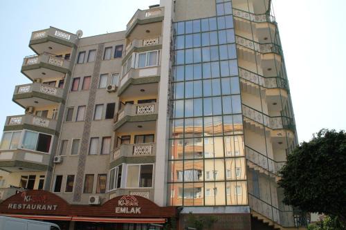 Kargicak Apartamento | Aygun Apart